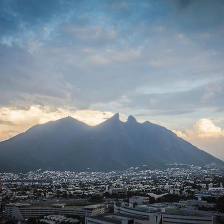 One Monterrey Tecnologico Exterior foto