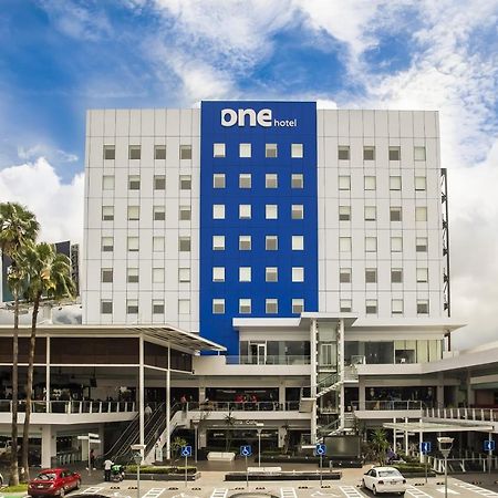 One Monterrey Tecnologico Exterior foto
