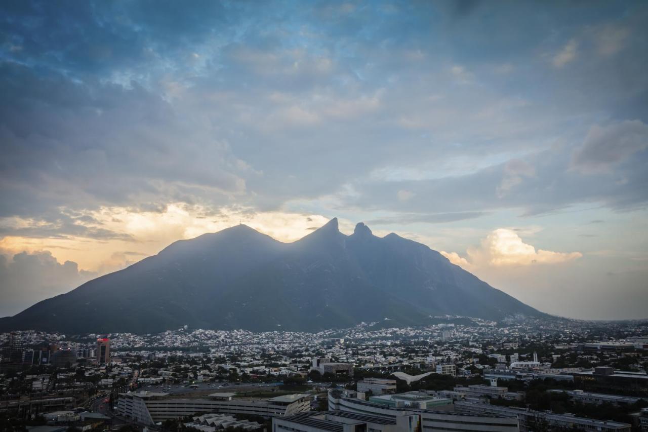 One Monterrey Tecnologico Exterior foto