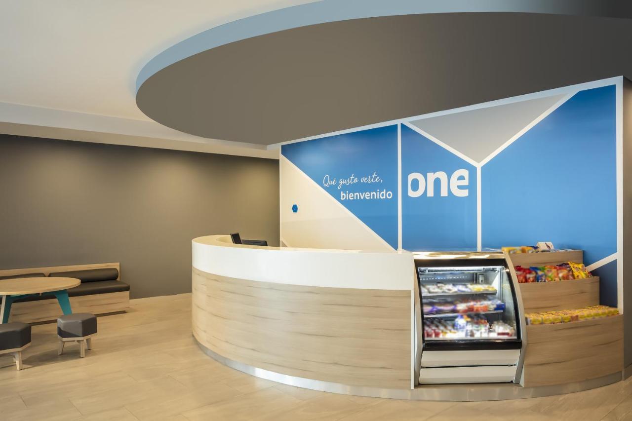 One Monterrey Tecnologico Exterior foto