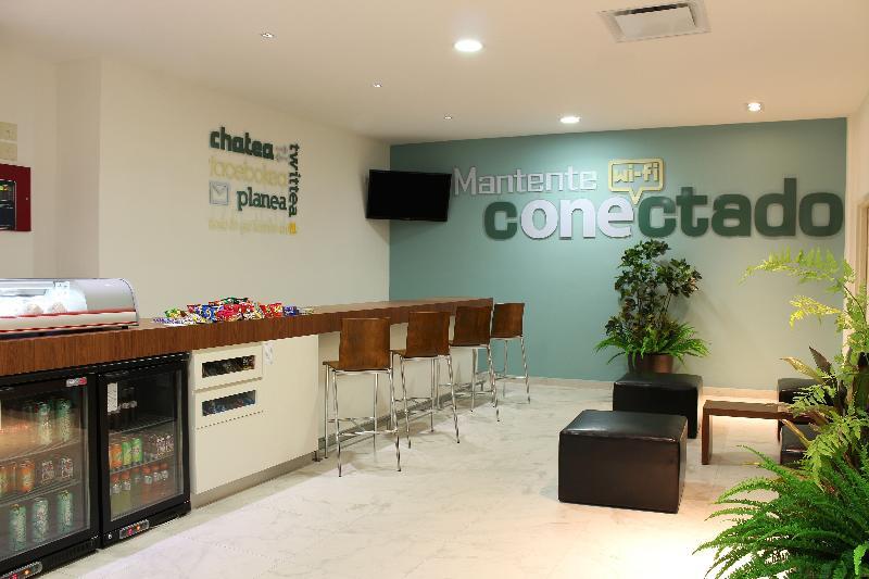 One Monterrey Tecnologico Exterior foto